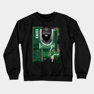 Jaylen Brown 7 Crewneck Sweatshirt